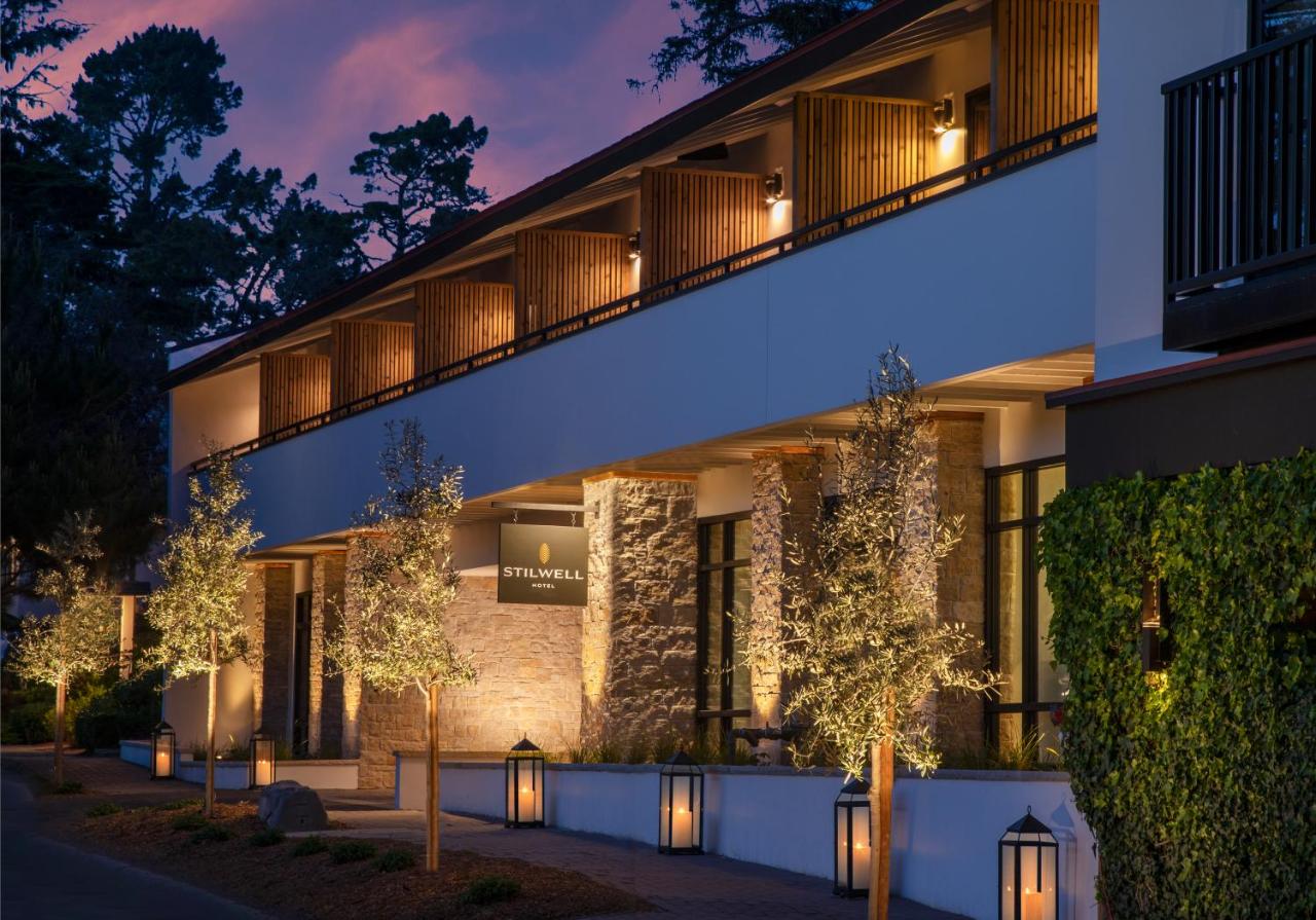 Stilwell Hotel - 2