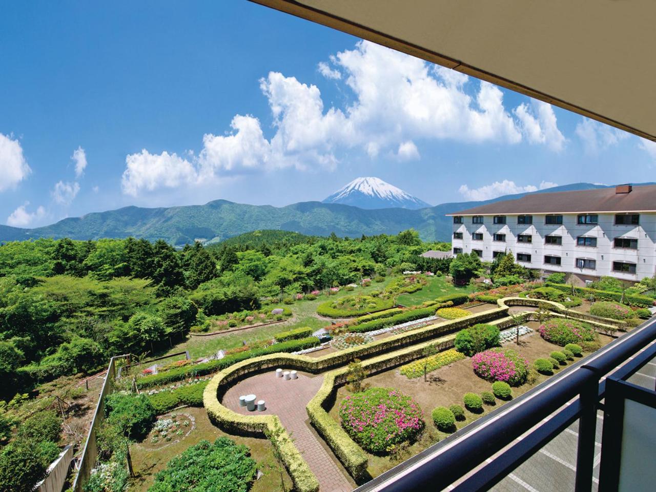 Foto - Hotel Green Plaza Hakone