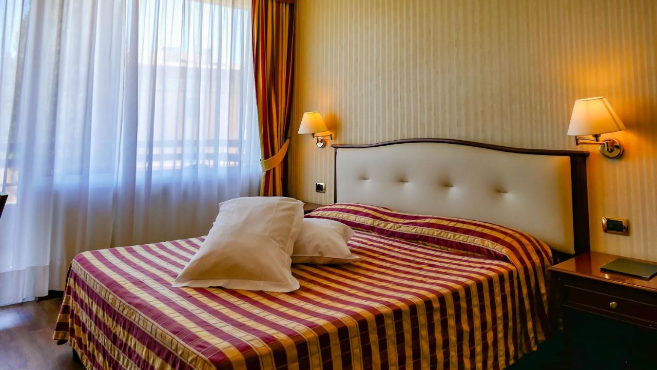 Hotel Benaco Garda ***S photo 2