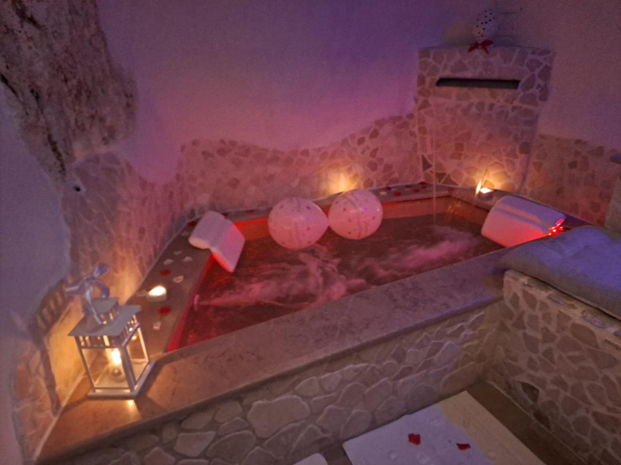 Suite 800 charme & luxury spa - 4