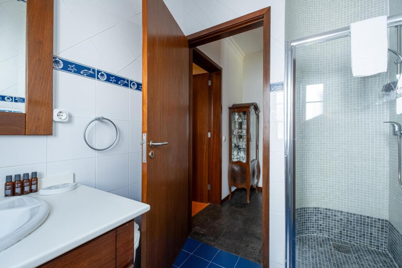 Azores Palmeira Villa - 6