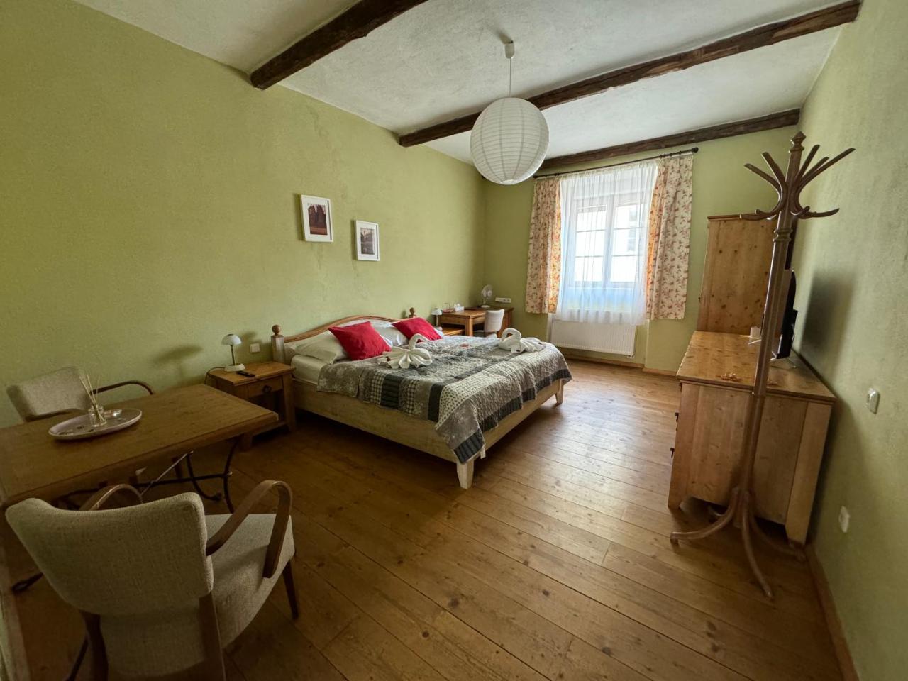 Hotel U Hrabenky - 2