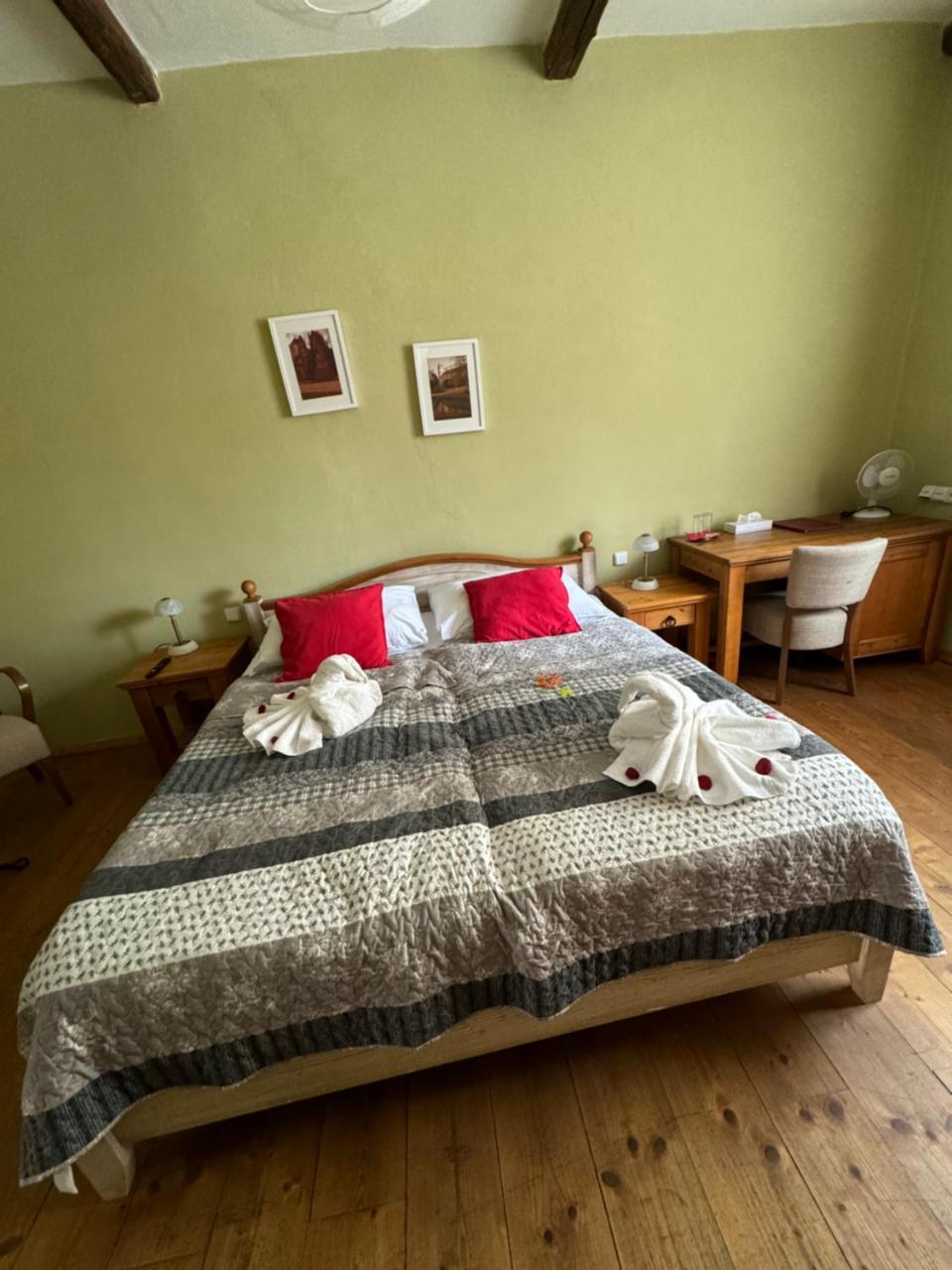 Hotel U Hrabenky - 3