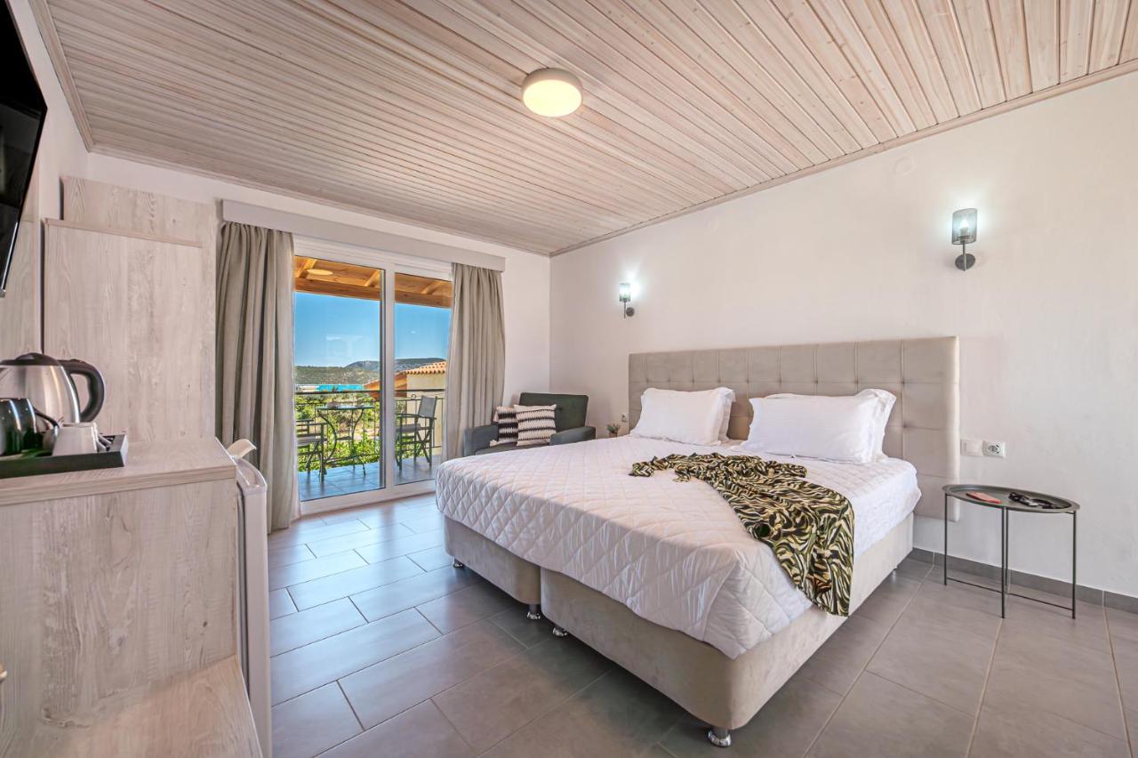 Leonidas Resort - 5