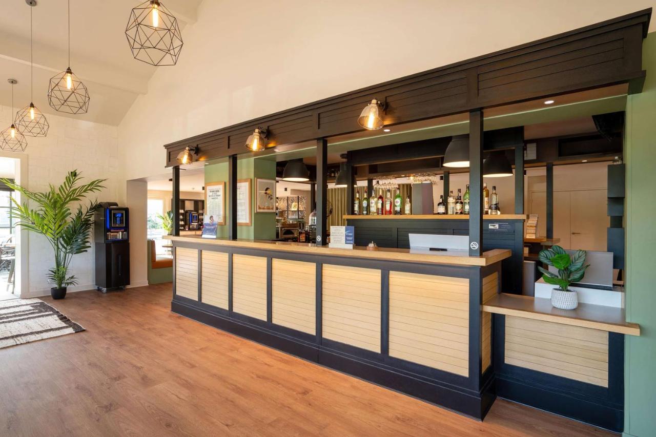 Best Western Bourgoin Jallieu - 3