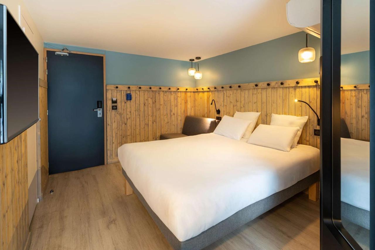 Best Western Bourgoin Jallieu photo 3