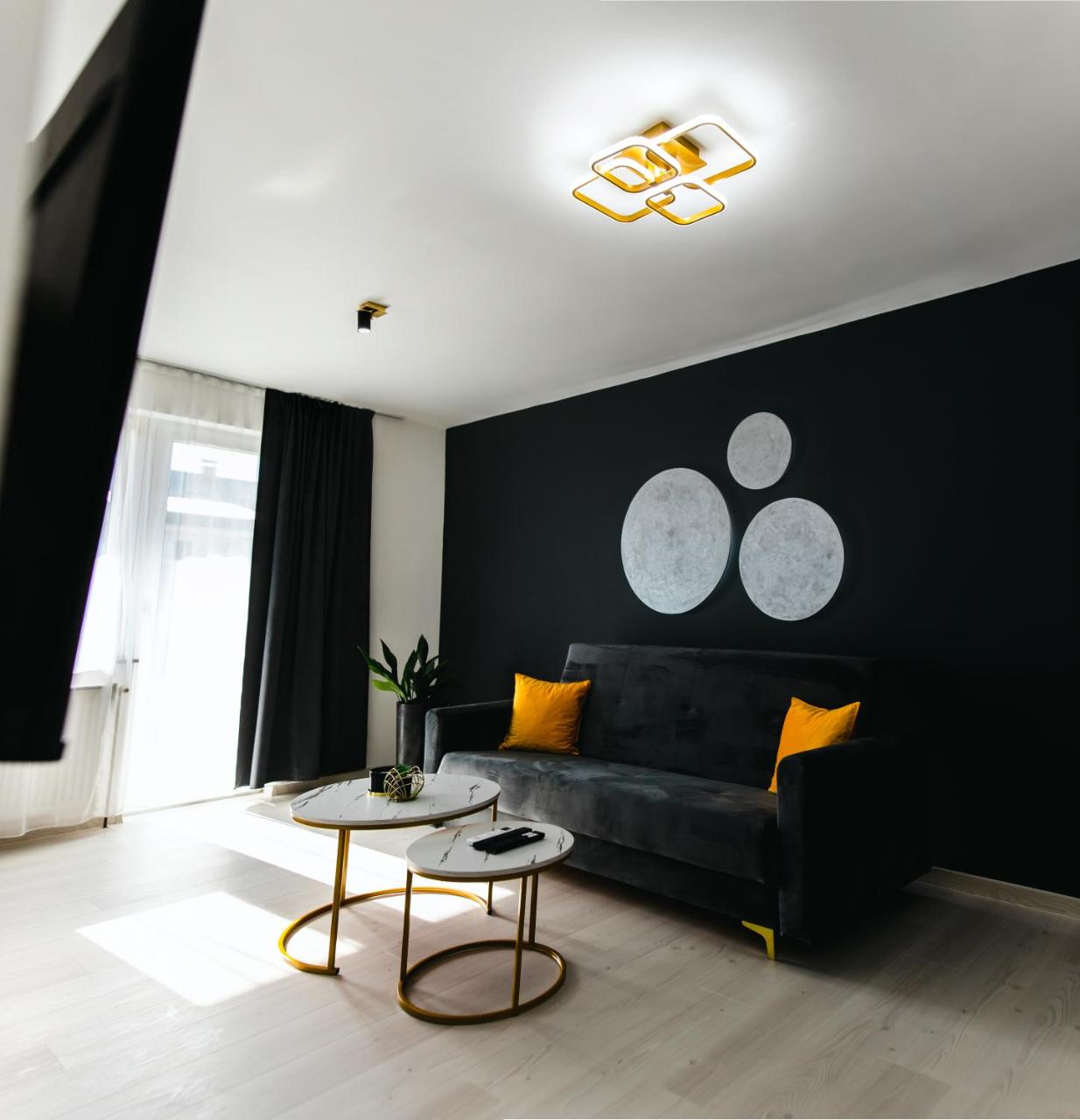 Modern Lux Apartment 3 - 3