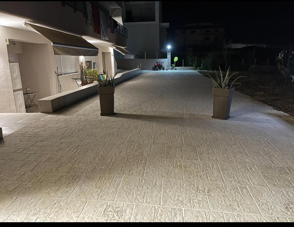 Stbs Luxury, Nea Fokea - 2
