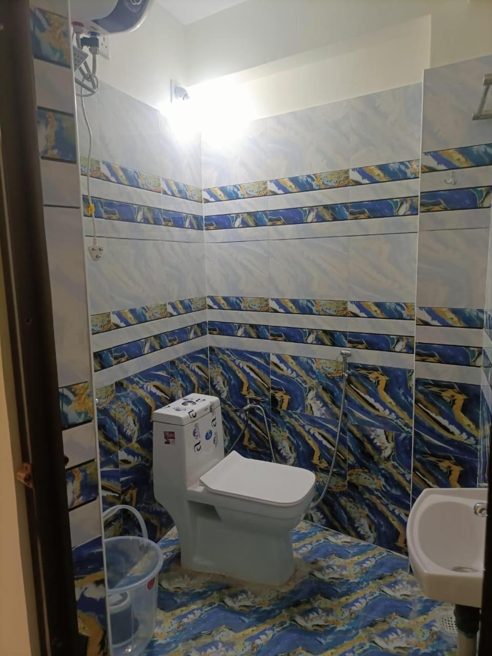 Hotel Krishna photo 2