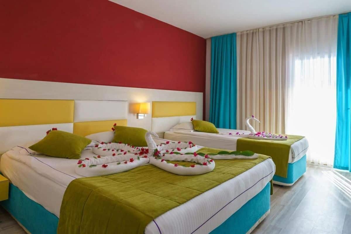 Foto - Side Win Hotel & Spa - All Inclusive