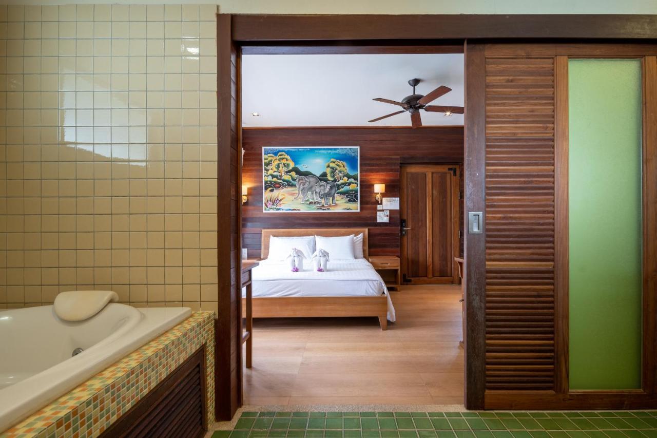 Photo - GajaPuri Resort Koh Chang