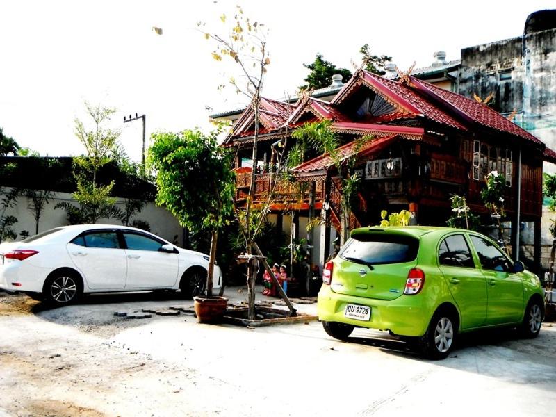 Foto - Suksomjai Hotel