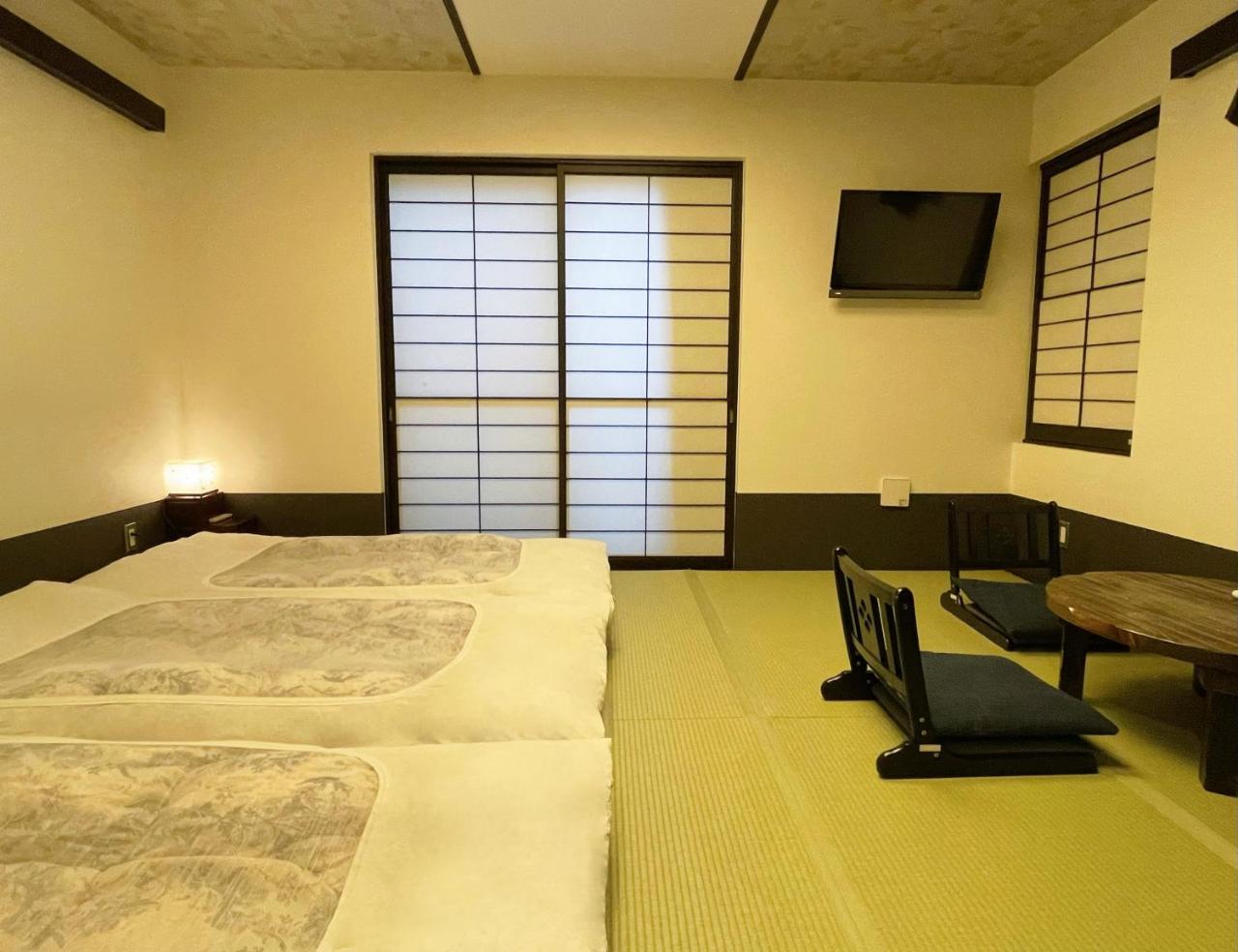 Guest House Wagokoro photo 3