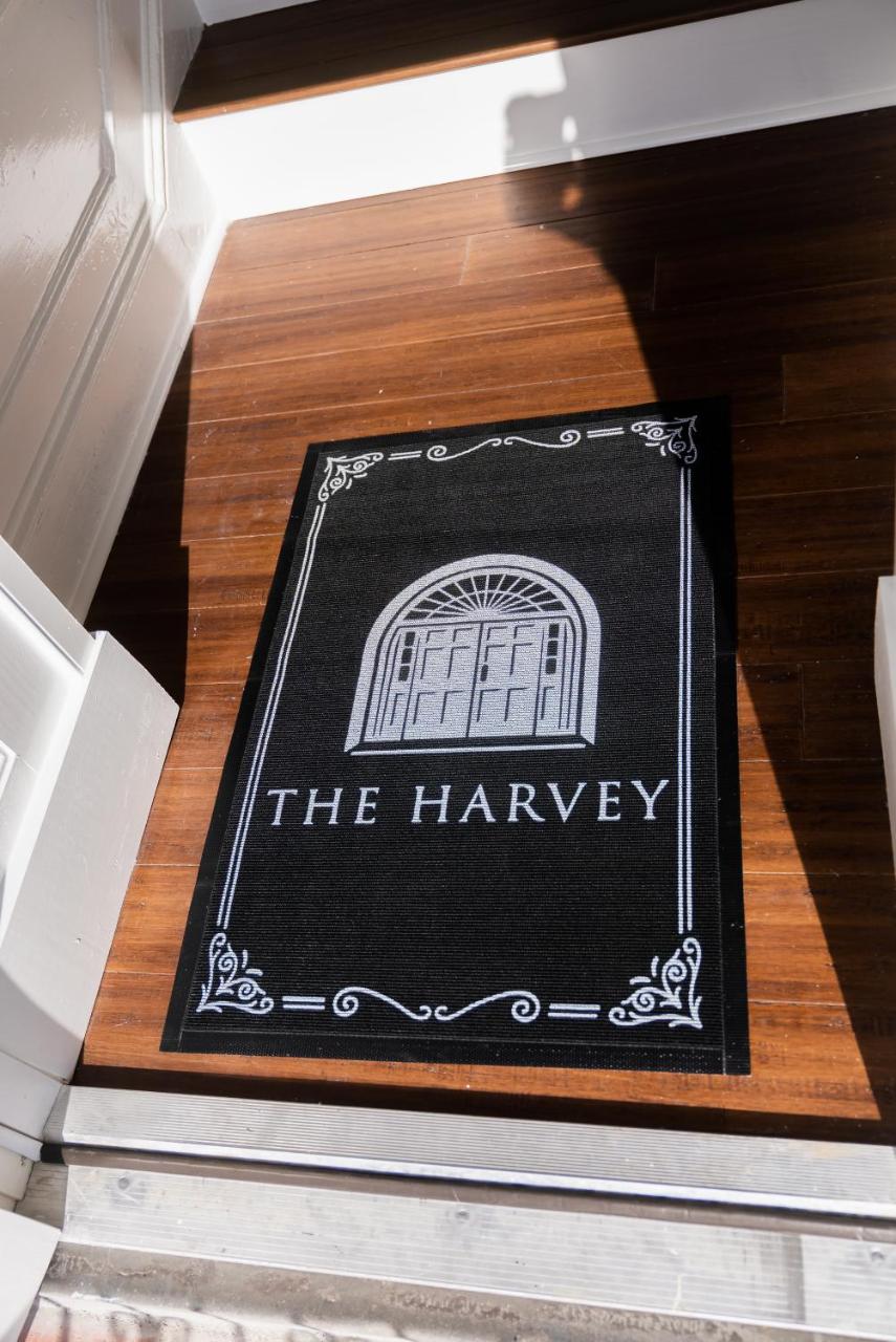 The Harvey - 5