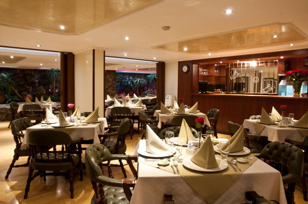 Photo - Centro Internacional Apartahotel