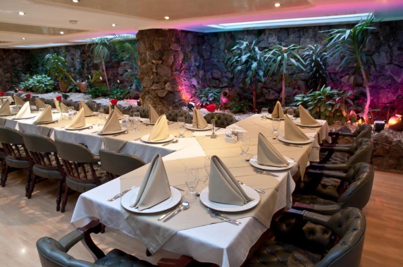 Photo - Centro Internacional Apartahotel