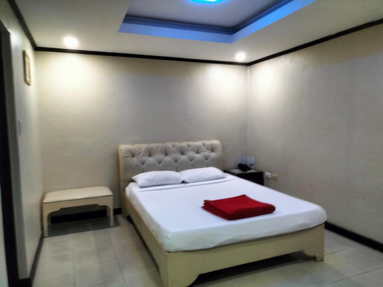 Foto - Pj Inn Hotel