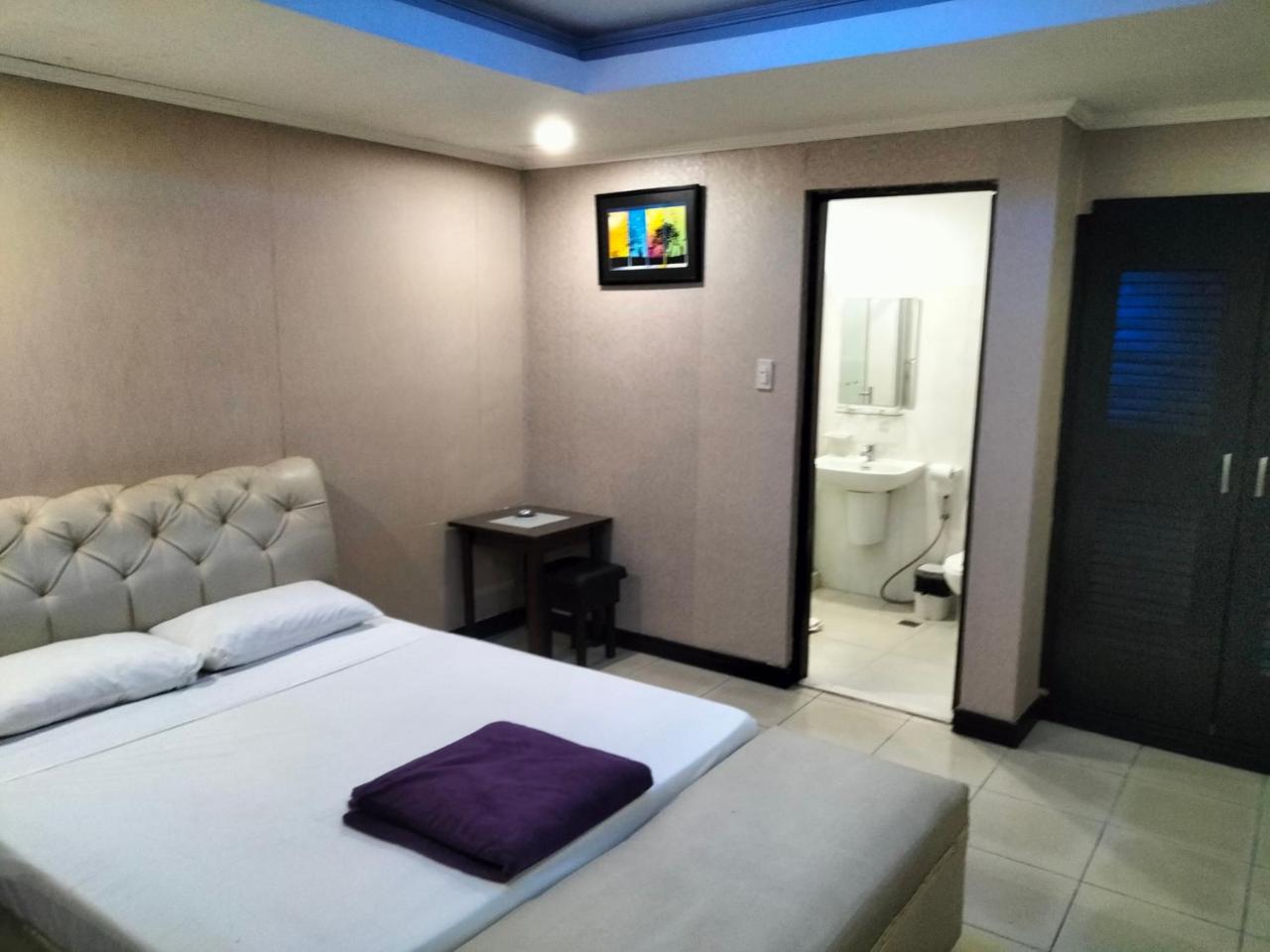 Foto - Pj Inn Hotel