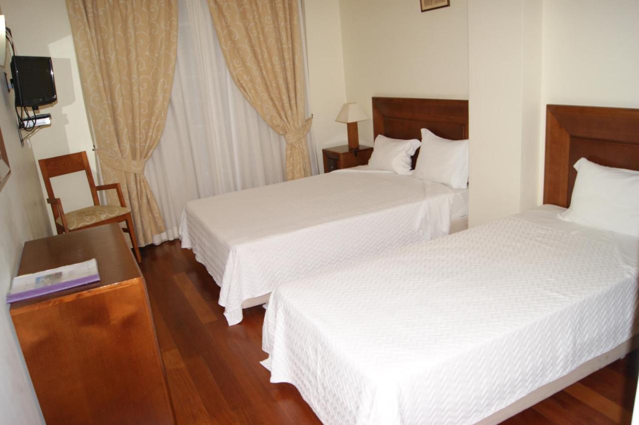 Foto - Hotel Costa Linda