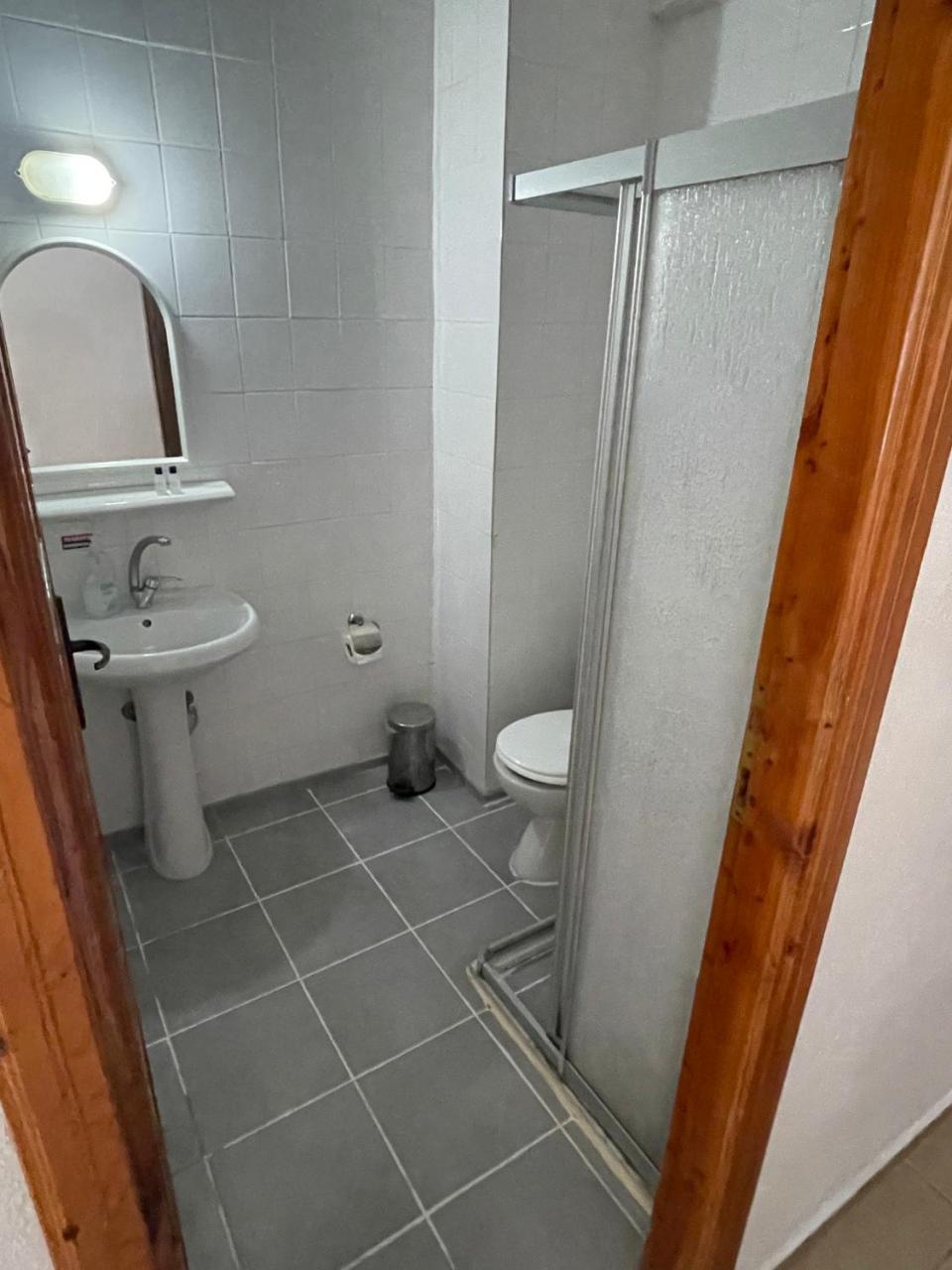 Foto - unlu hotel