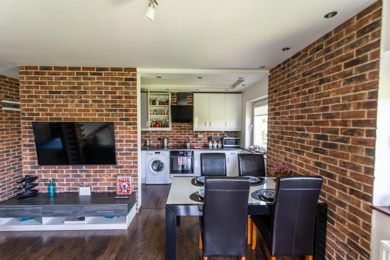 LARGE LUXURY APARTMENT WIELICZKA - 4