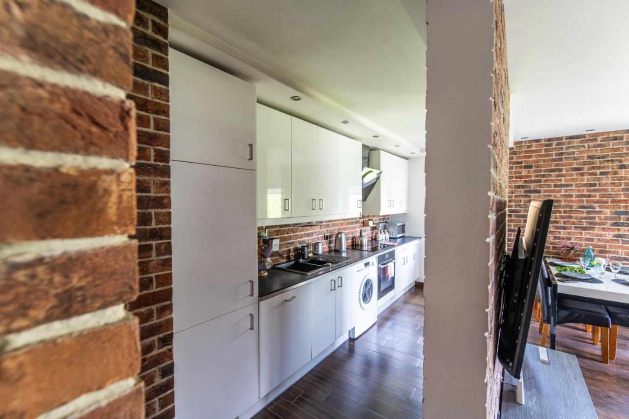 LARGE LUXURY APARTMENT WIELICZKA - 5