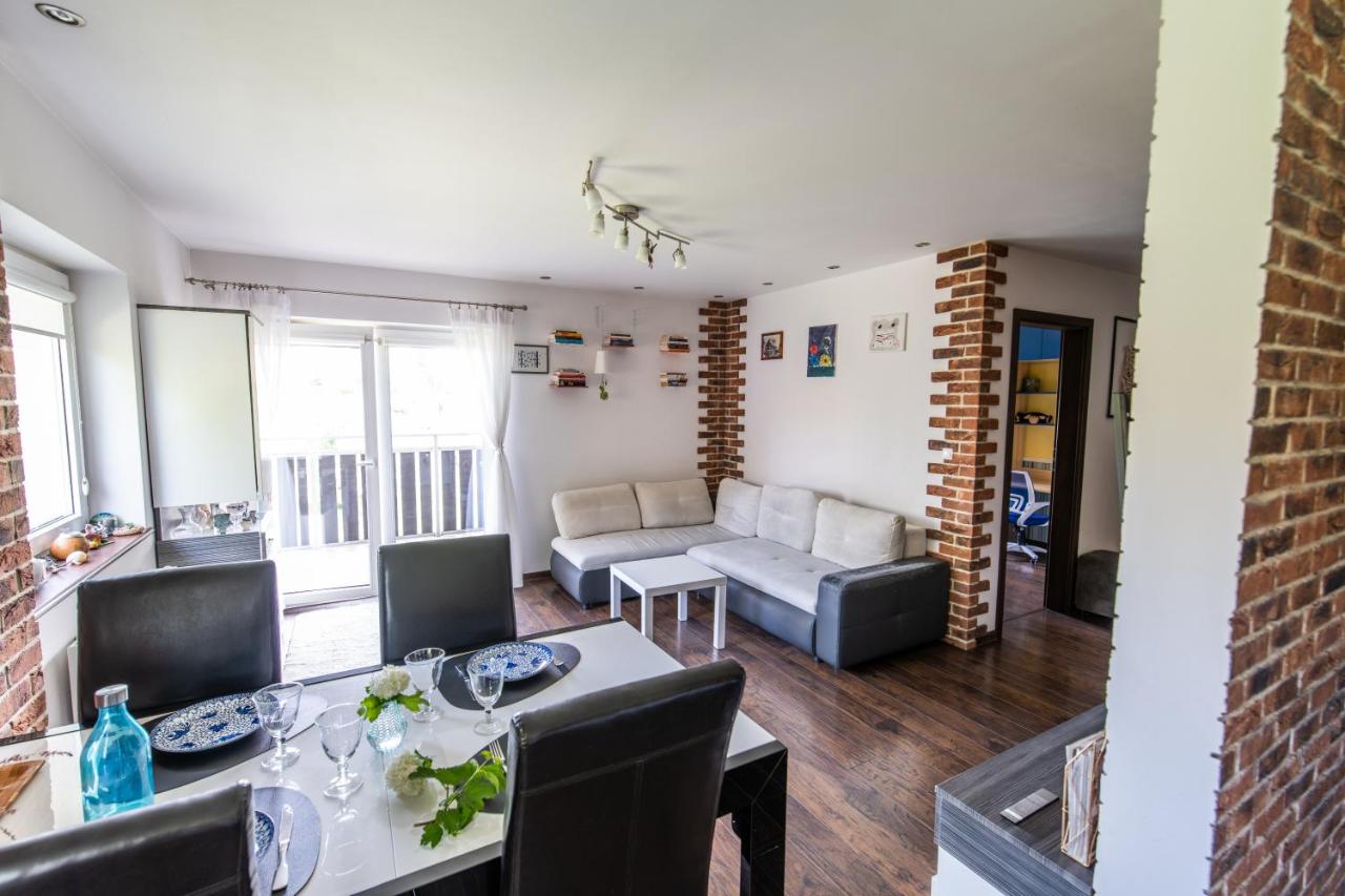 LARGE LUXURY APARTMENT WIELICZKA - 6