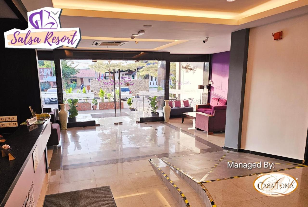Photo - Salsa Resort Langkawi By Casa Loma