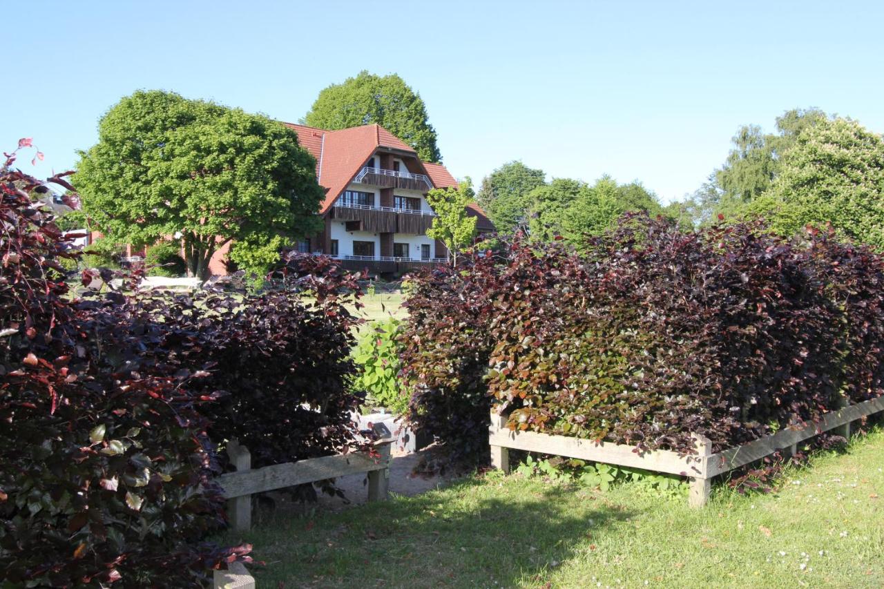 Landhaus am See mit Strandkorb in Scharbeutz - 5