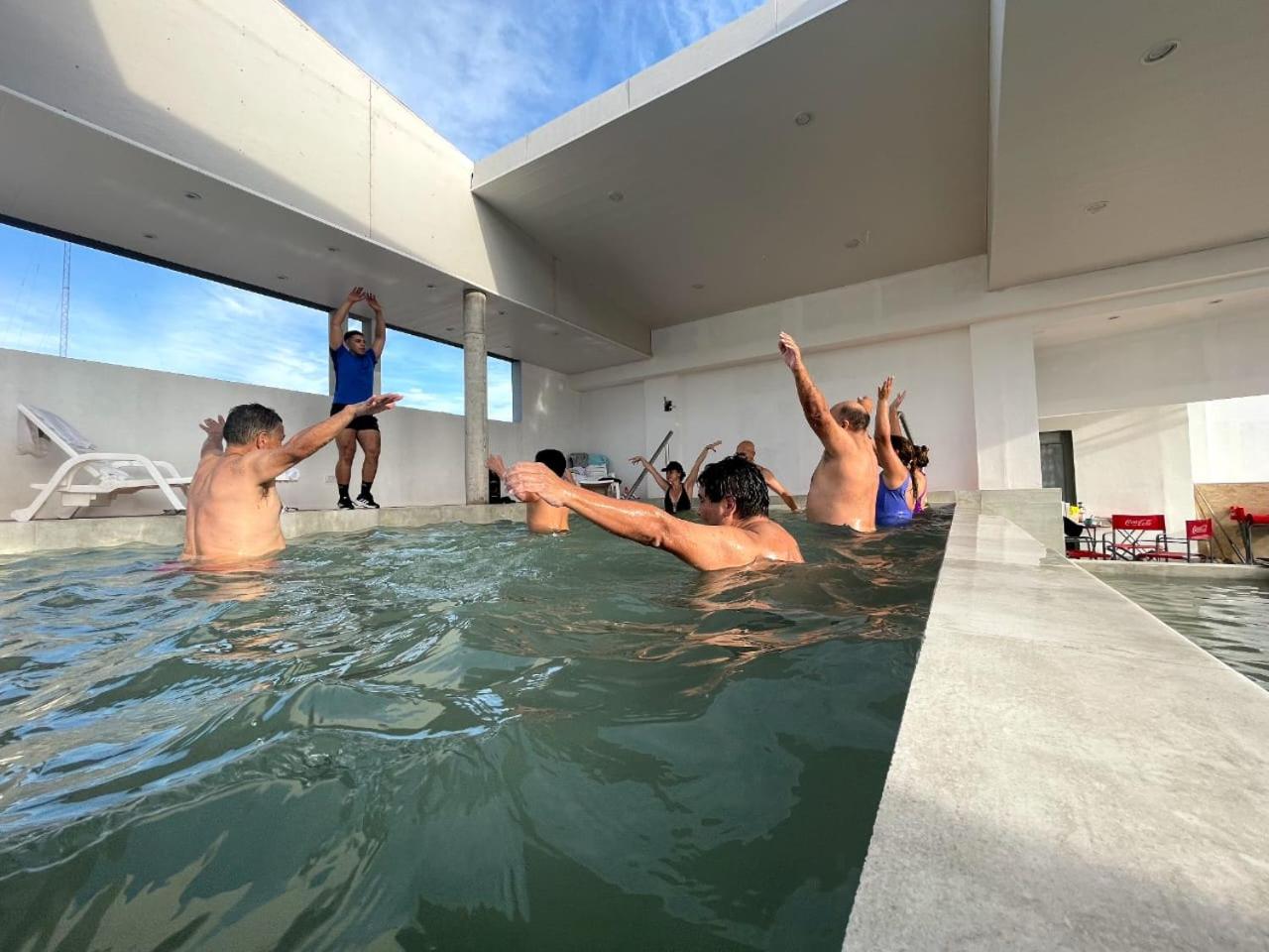 HOTEL & SPA JAMAX