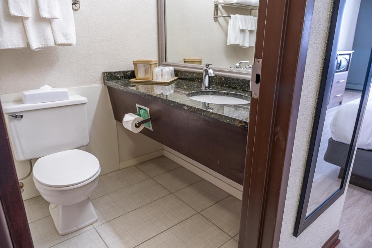 QUALITY INN MILAN-SANDUSKY photo 3