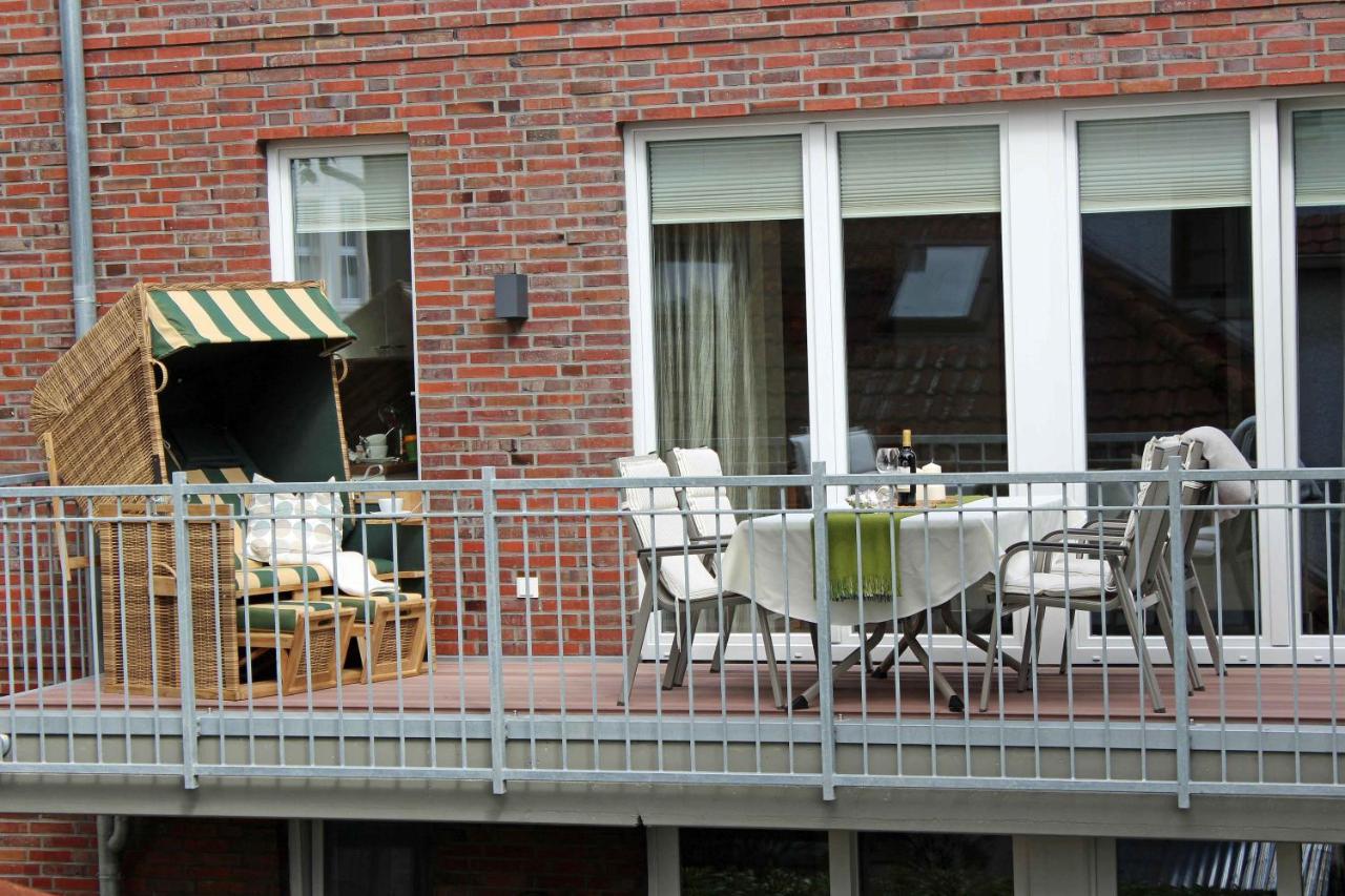 Wohnung 10 Haus Oldenburg - 4