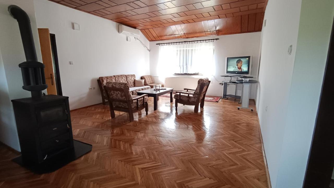 Guesthouse Trikic - 4