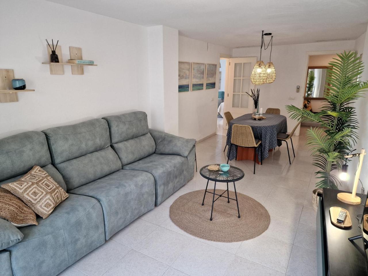 COZY Apartment APOLO XIV SEAVIEW - 6