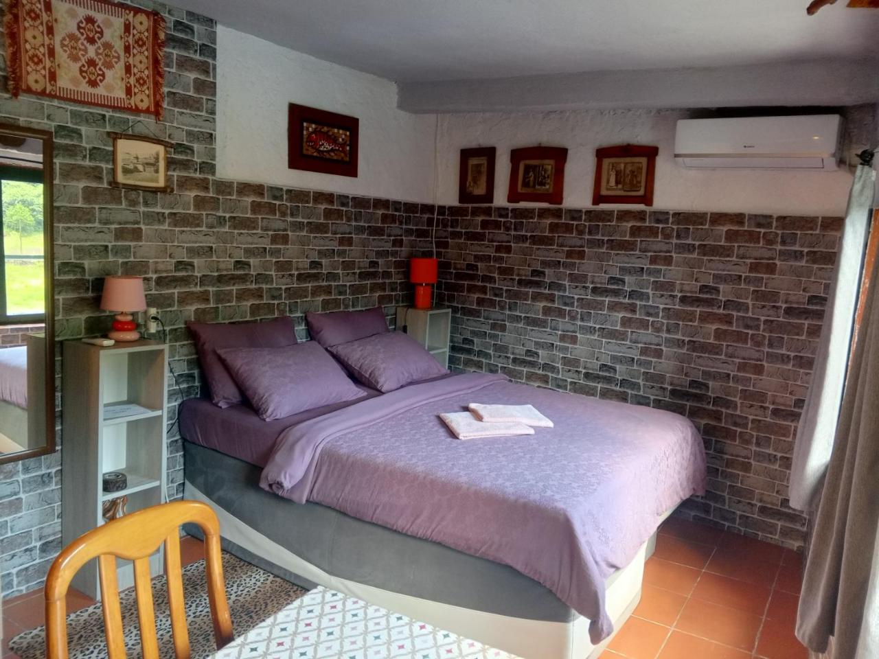 Holiday home - 5