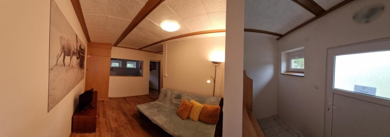 Apartmány Vinařství Klučov - 4