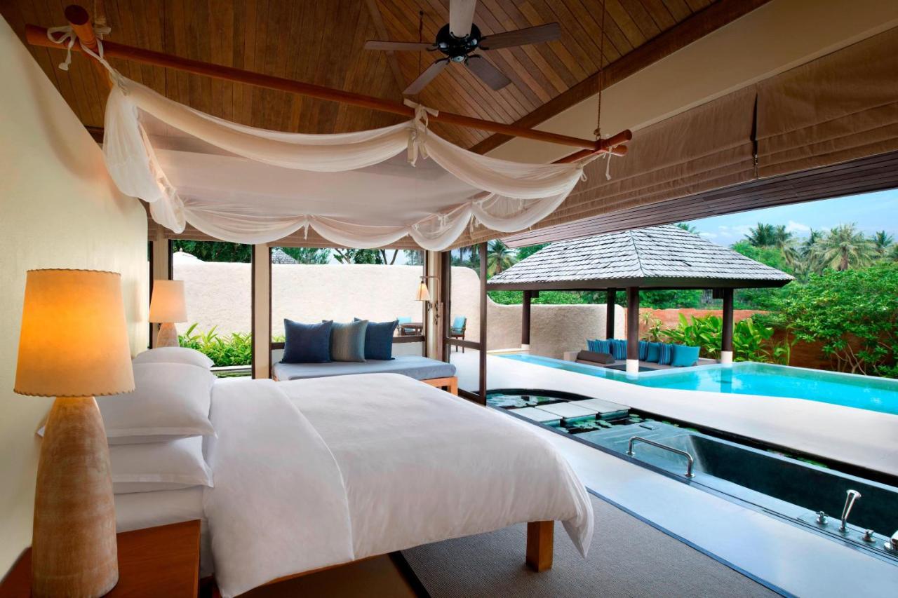 Foto - Sheraton Hua Hin Pranburi Villas