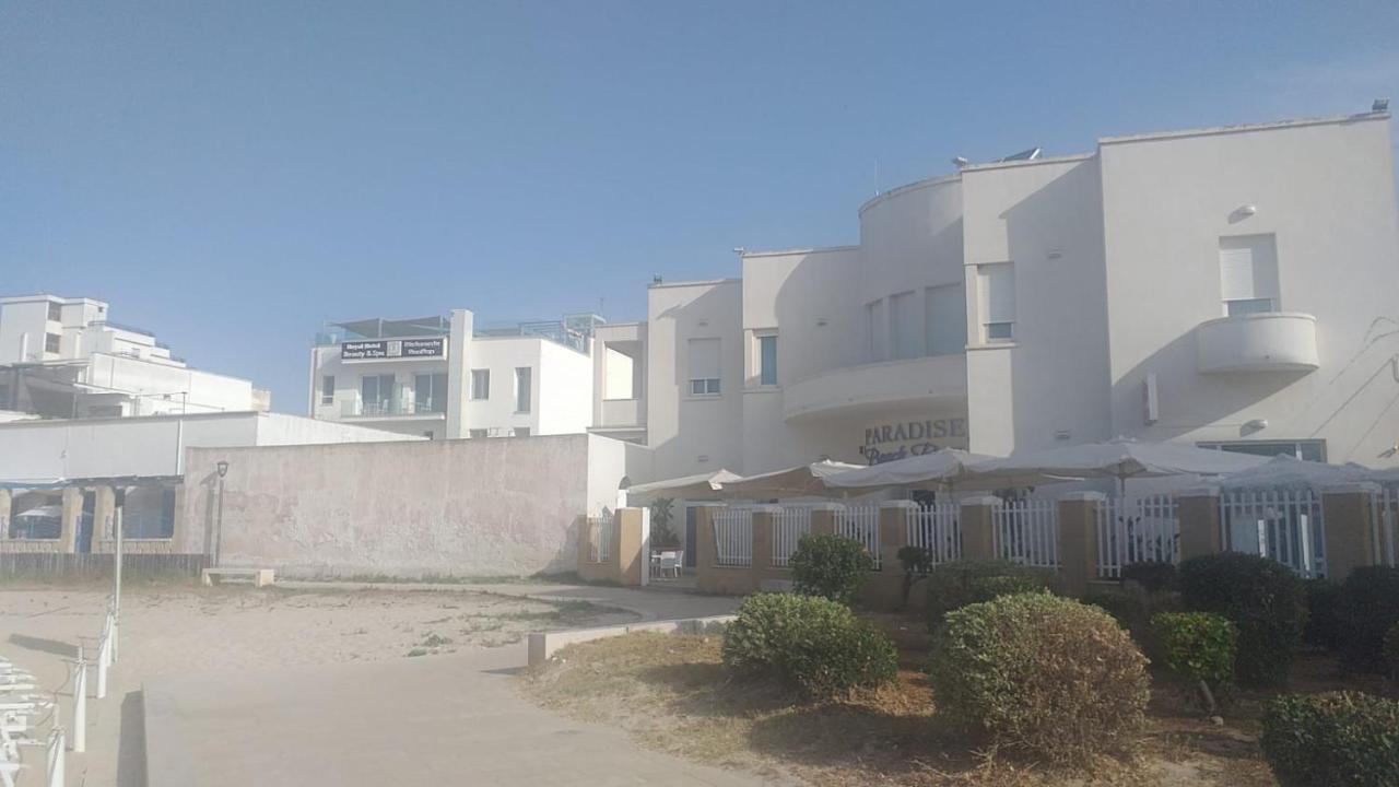 HOTEL PARADISE photo 3