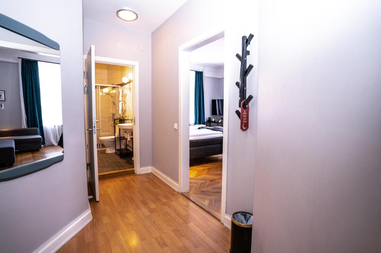 Queen's Hotel by First Hotels photo 4