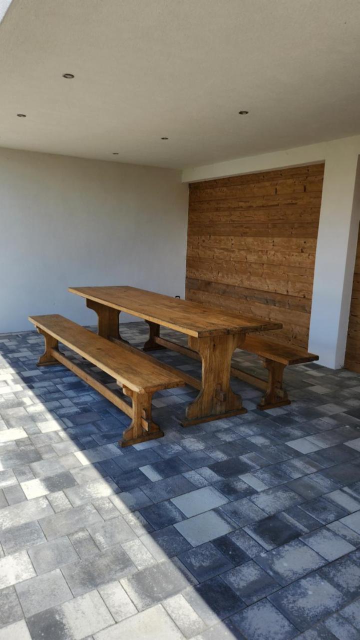 Fitromax Apartmanház - 3