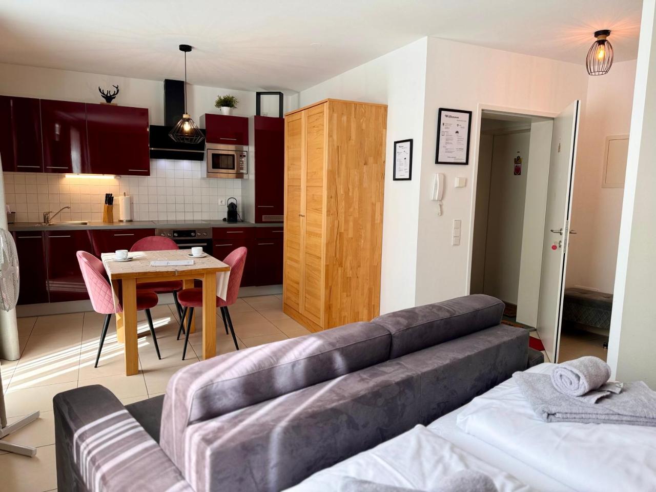 Apartment Studio & Family - Adler Resort - 2