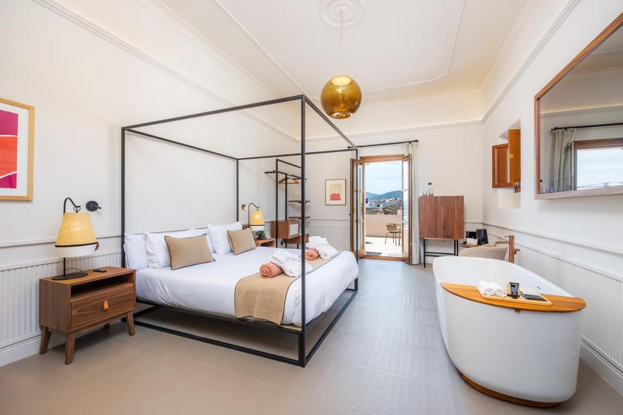 Juz de Yartan Art Hotel - Adults Only - 5