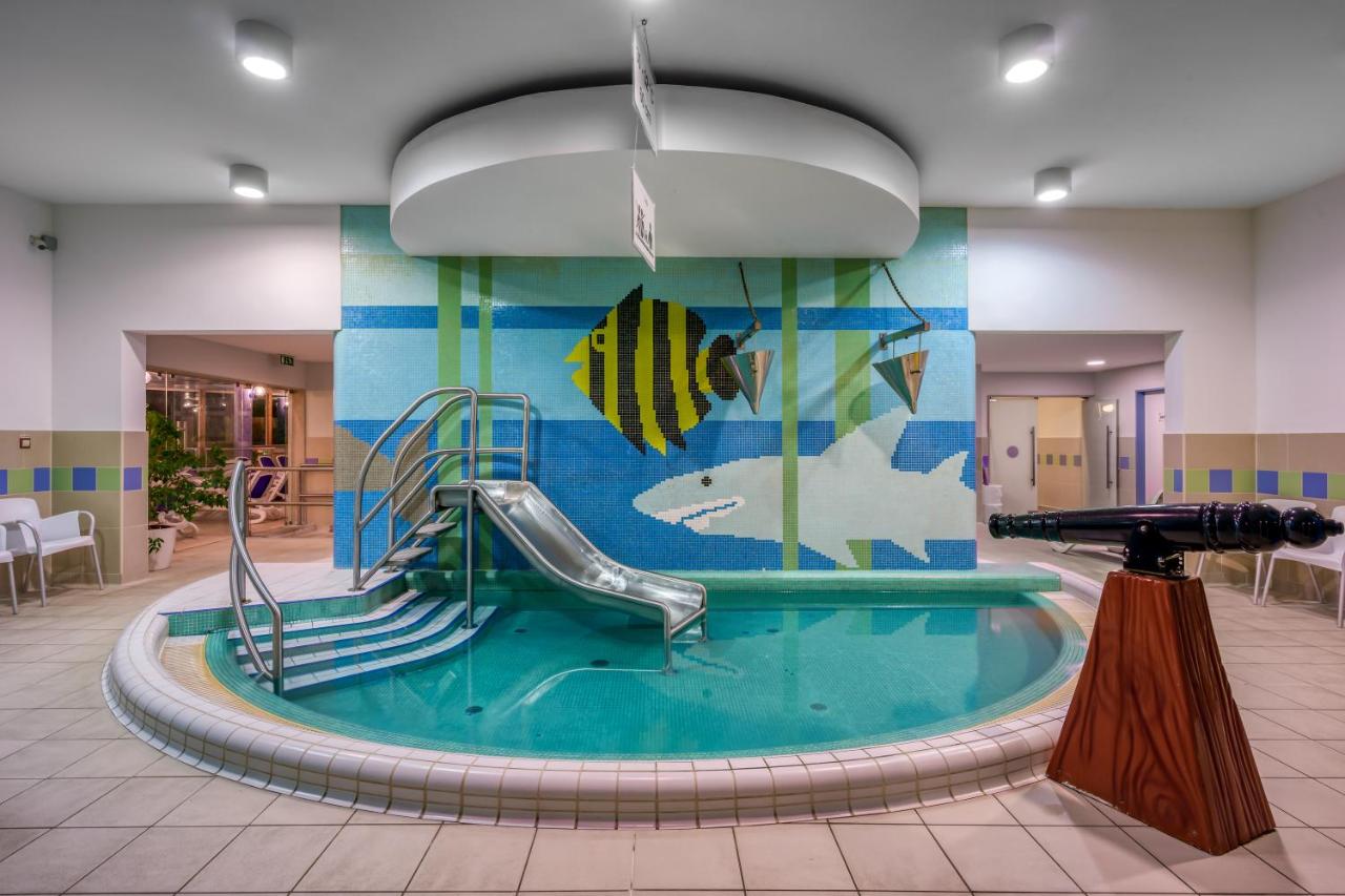 Ensana Thermal Aqua
