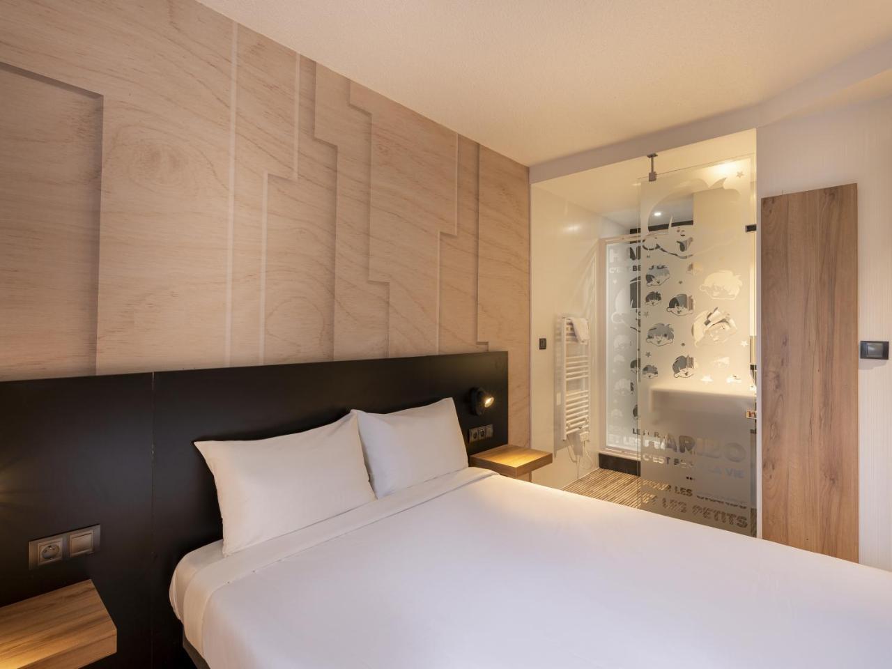 B&B HOTEL Lorient Ploemeur photo 4