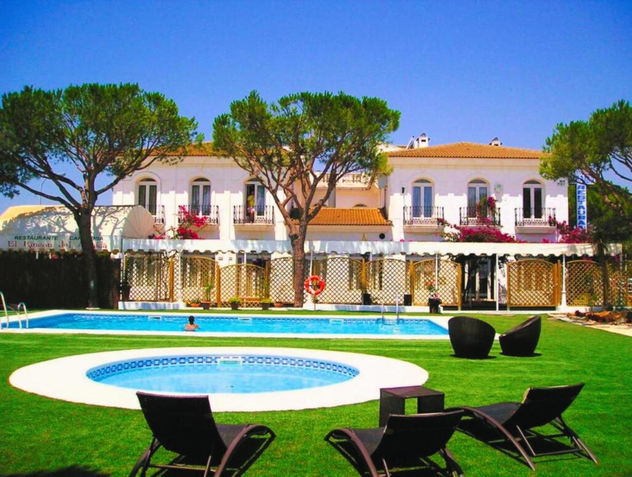 Hotel Albaida Nature