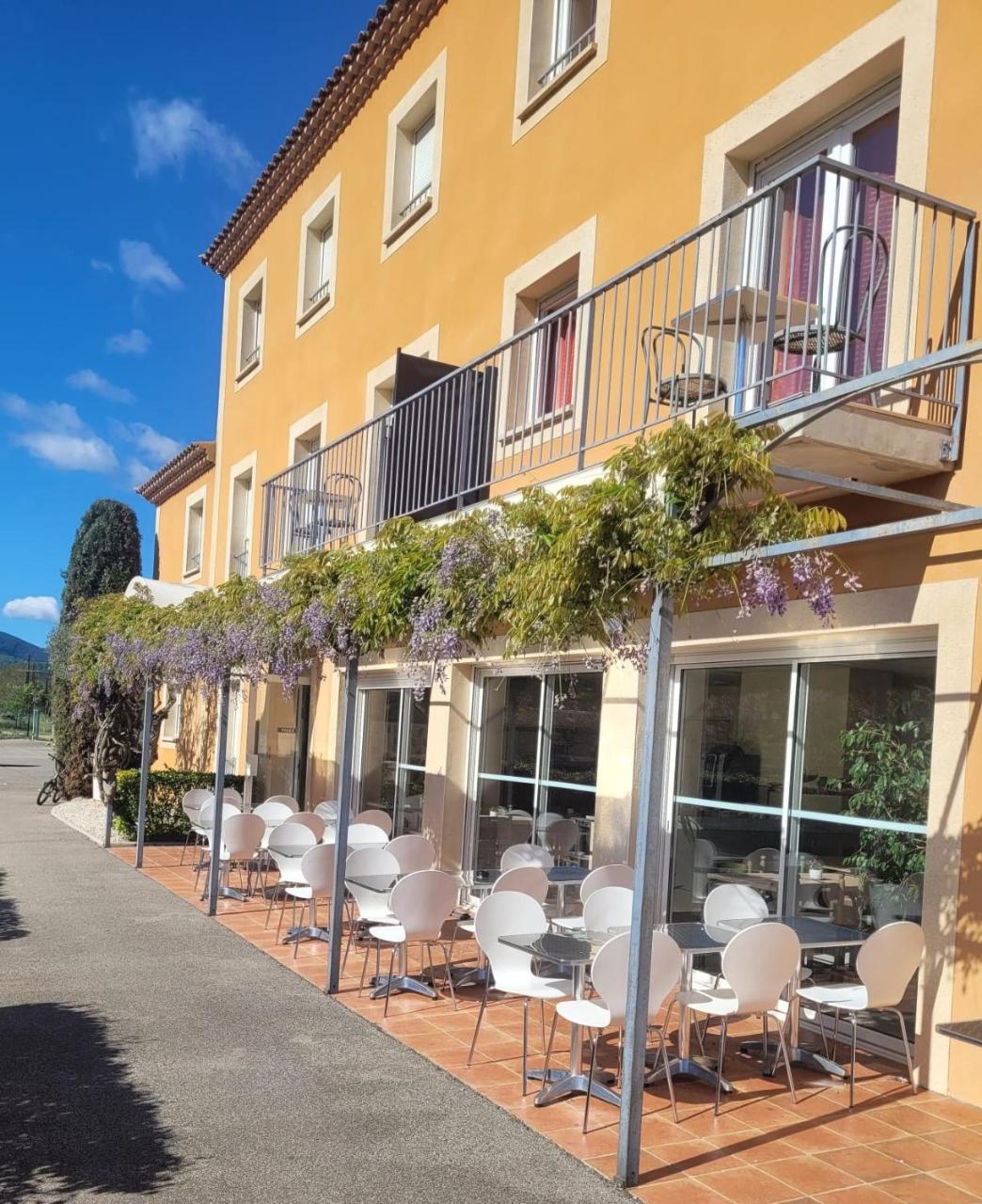 Hôtel Heracles photo 3