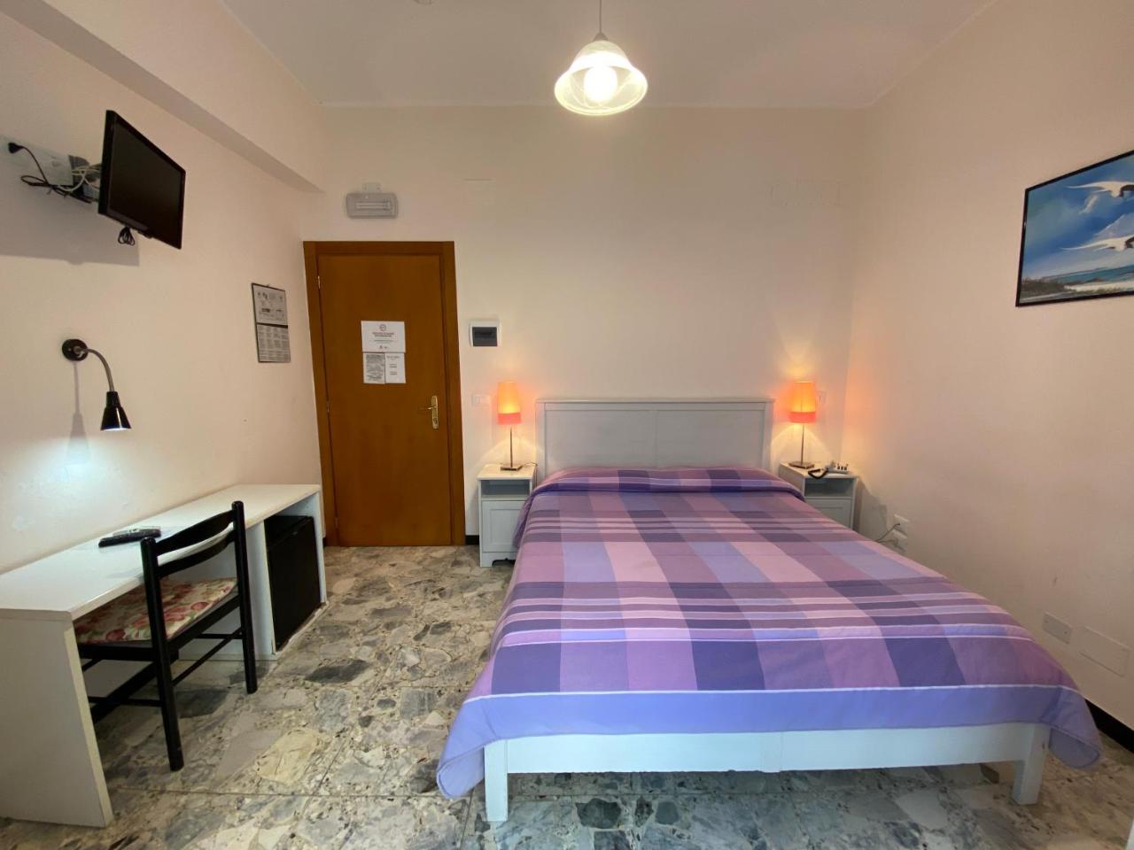 Hotel San Marco photo 4