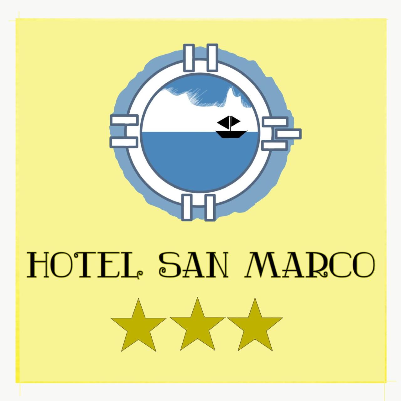 Hotel San Marco photo 3