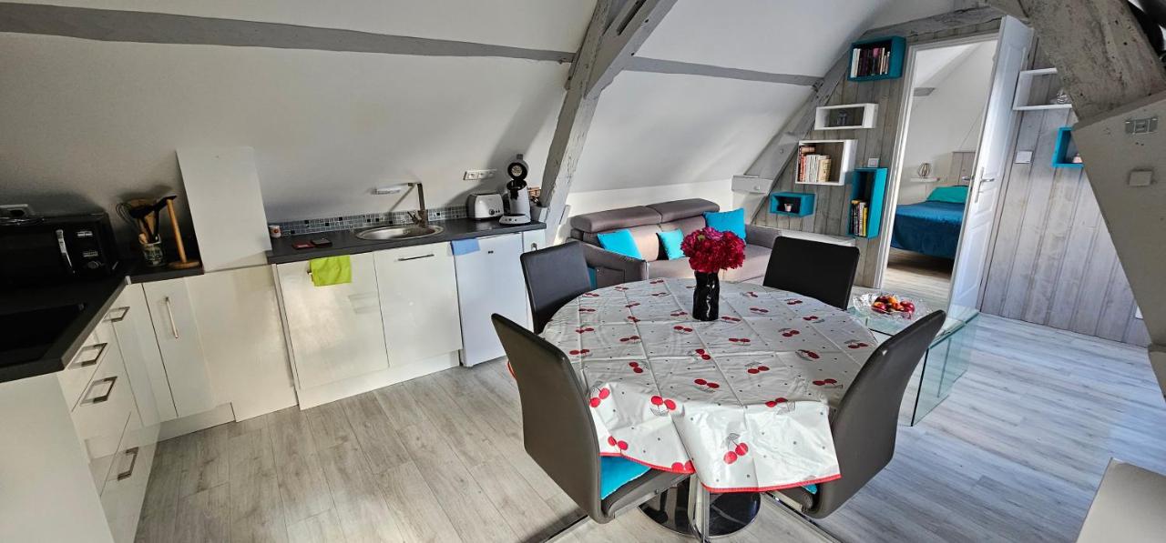 Domaine des Moizons, Le Cerisier - 5