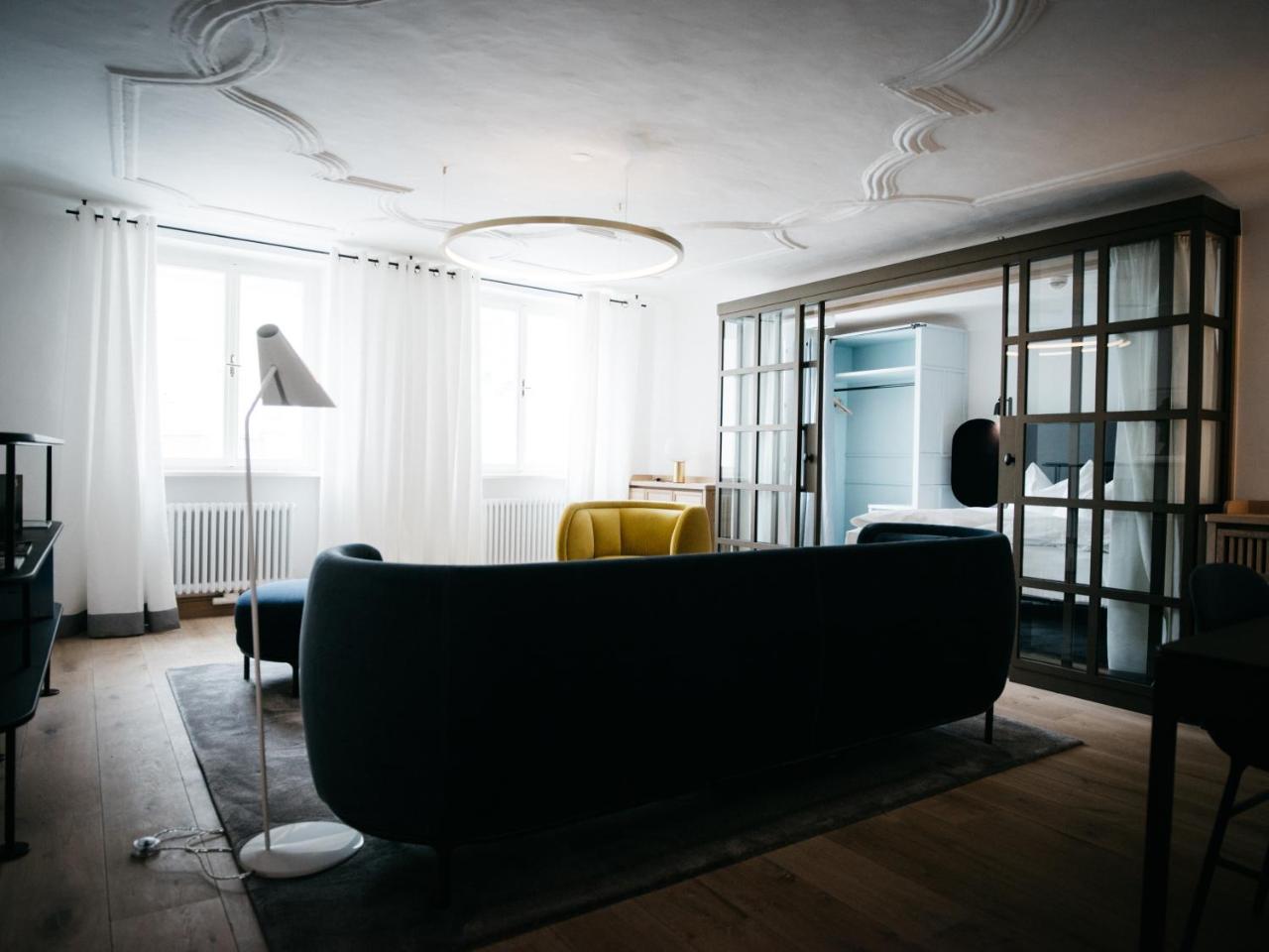 artHotel Blaue Gans - 6